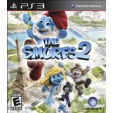 Smurfs 2 PS3