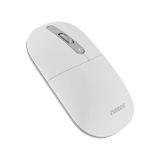 SMW-384 USB Beyaz 2.4ghz Kablosuz Mouse