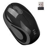 SMW-555 USB Siyah 1200 Dpi 2.4ghz Kablosuz Mouse