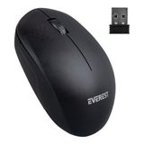 Smw-88 USB Siyah 1200 Dpı 2.4ghz Kablosuz Mouse