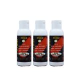 Smx 3 Adet 3'ü 1 Arada (Cila-Boya Koruma-Hare Giderici) (3X100ML)