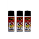 SMX 3 Adet Klima Temizleyici / Atom 200 Ml