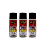 Smx 3 Adet Klima Temizleyici Ve Koku Giderici / Atom 200 Ml