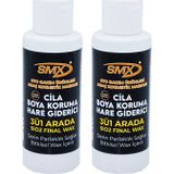 Smx 3\'Ü 1 Arada Cila-Boya Koruma-Hare Giderici 100 Ml 2 Adet