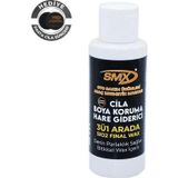 Smx 3\'Ü 1 Arada Cila-Boya Koruma-Hare Giderici 100 Ml + Pasta Cila Süngeri