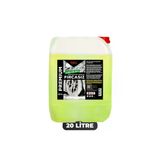 Smx %50 Cilalı Konsantre Fırçasız Oto Şampuanı (20 Lt)