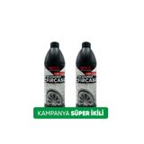 Smx %60 Cilalı Fırçasız Oto Şampuanı 750 Ml 2 Adet