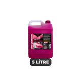 SMX %90 cilalı Pink Fusion Oto Şampuanı 5 lt