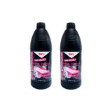 SMX %90 cilalı Pink Fusion Oto Şampuanı 750 ml 2 Adet