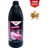 Smx %90 Cilalı Pink Fusion Oto Şampuanı 750 ml