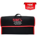 Smx Araç Bagaj Düzenleyici Organizer Çanta (Bagaj Çantası) 50X20X15CM