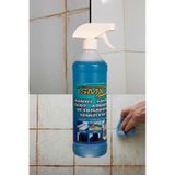 Smx Banyo Fayans Derz Temizleyici + Mikrofiber Bez