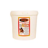 SMX Bitkisel El Temizleme Kremi (10 KG)