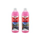 Smx Cam Kireç Temizleyici 500 ml - 2 Adet