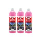 SMX Cam Kireç Temizleyici 500 Ml - 3 Adet