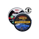 SMX Çizik Giderici 270gr, Final Wax 150ml + Hediye Takoz Cila Süngeri ????