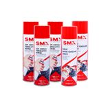 Smx Çok Amaçlı Temizleyici Köpük 3Adet+Susuz Motor Temizleme 2Adet
