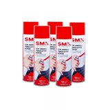 Smx Çok Amaçlı Temizleyici Köpük 500 Ml 5 Adet
