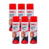 Smx Çok Amaçlı Temizleyici Köpük 500 Ml 6 Adet