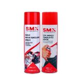 Smx Çok Amaçlı Temizleyici Köpük Sprey / Susuz Motor Temizleme Spreyi