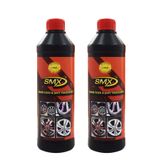SMX Demir Tozu / Jant Temizleyici 2 ADET (2x500 ML)
