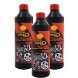SMX Demir Tozu / Jant Temizleyici 3 Adet (3x500 ML)