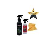 Smx Demir Tozu & Jant Temizleyici Neon Jant & Lastik Temizleyici 750Ml
