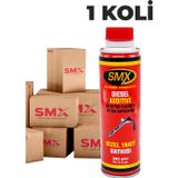 Smx Dizel Yakıt Katkısı 300 mL 24 Adet (1 Koli)