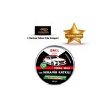 Smx Final Wax 150 ml + Hediye Takoz Cila Süngeri