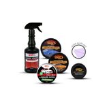 Smx Güneş Yanığı Ve Vernik Sökücü Paket