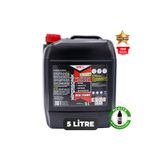SMX HİPERSONİK - Dünyanın En Hızlı Temizleyicisi 5 KG / Oto Bebe Şampuanı Hediye