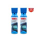 SMX Hızlı Buz Çözücü (Dahili Kazıyıcılı) 400ml - 2 ADET