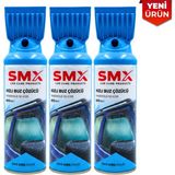SMX Hızlı Buz Çözücü (Dahili Kazıyıcılı) 400ml - 3 ADET