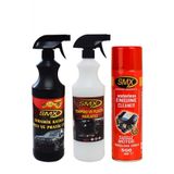 Smx Hizli Cila/Susuz Motor Temizleme Spreyi/Torpido Plastik Parlatici