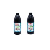 Smx Inox Derz Fayans Banyo Temizlik Spreyi 2 Adet