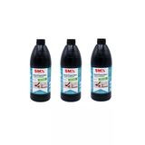 Smx Inox Derz Fayans Banyo Temizlik Spreyi 3 Adet
