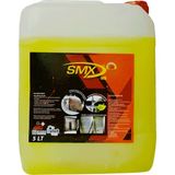 Smx Inox Krom Nikelaj Temizleyici 5 Lt