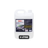 Smx Inox Krom ve Nikelaj Temizleyici 5 Lt.