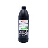 SMX İnox Temizleyici / Duşa Kabin Temizleyici / Krom Temizleyici / Nikelaj Temizleyici
