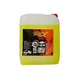 Smx İnox temizleyici / krom temizleyici / nikelaj temizleyici 5 lt