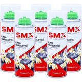 Smx Klima Temizleyici 200 mL 5 Adet