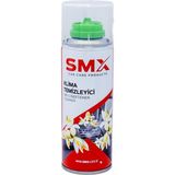 Smx Klima Temizleyici ve Koku Gideri Sprey 200 ml - Çok Renkli