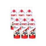 SMX Klima Temizleyici ve Koku Giderici / Atom 200 ml 6 ADET
