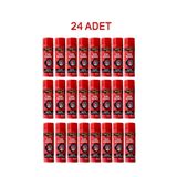 Smx Lastik Parlatma Spreyi (500 Ml) (1 Koli) 24 Adet