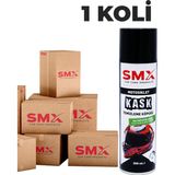 Smx Motosiklet Kask Temizleme Köpüğü 300 mL. 24 ADET(1 KOLİ)