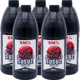 Smx Motosiklet Susuz Temizleme 750 ml 5 Adet