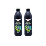 SMX Neon Jant & Lastik Temizleyici 750 ml 2 Adet