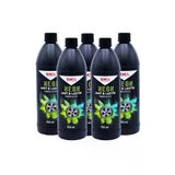 Smx Neon Jant & Lastik Temizleyici 750 Ml. 5 Adet ???? 5 Adet Al, 3 Öde!