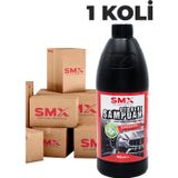 Smx Oto Bebe Şampuanı 750 ml 1 Koli