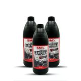 Smx Oto Bebe Şampuanı 750 Ml 3 Adet
